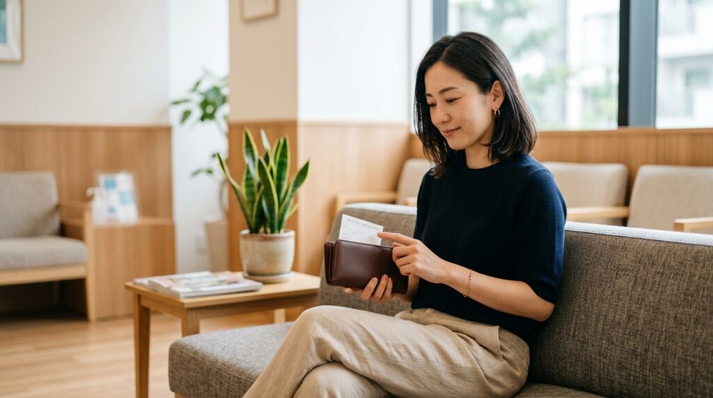【3割負担】歯医者の歯石取りはいくらかかる?初診の費用目安と通院回数を解説!